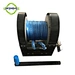 Heavy Duty Boat Lift Hand Winch Manual Hand Winch Double Automatic Brake Winch For vertical lifting